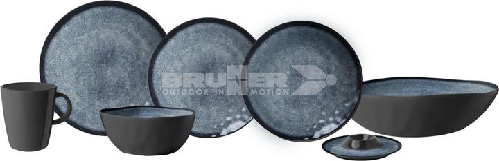 Produktbild Brunner Set Tête-À-Tête