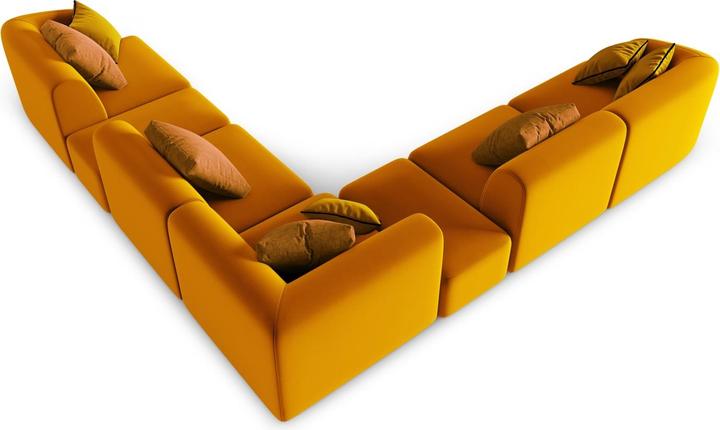 Produktbild Maison Heritage Chiara (Ecksofa)