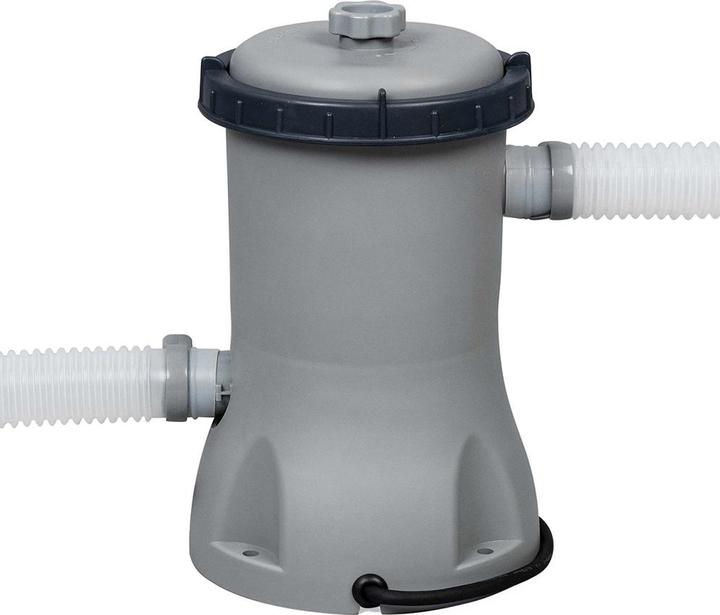 Actual product image Bestway Flowclear filter pump