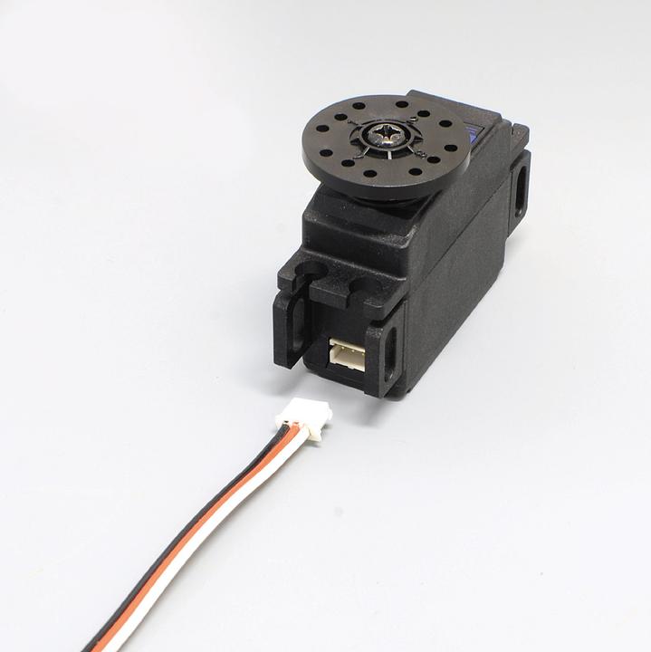 Image du produit Futaba BLS 173SVi Brushless numérique, HV, prise d'antenne