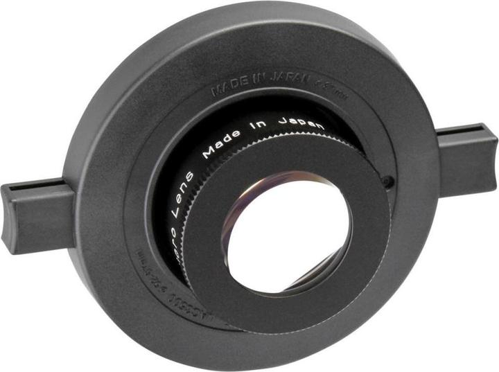 Actual product image Raynox MSN-505, Super macro / close-up attachment lens (Macro intermediate ring)