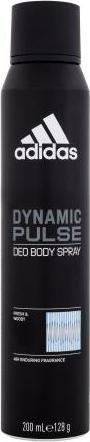 adidas Dynamic Pulse Deo Body Spray 48H (Spray, 200 ml)