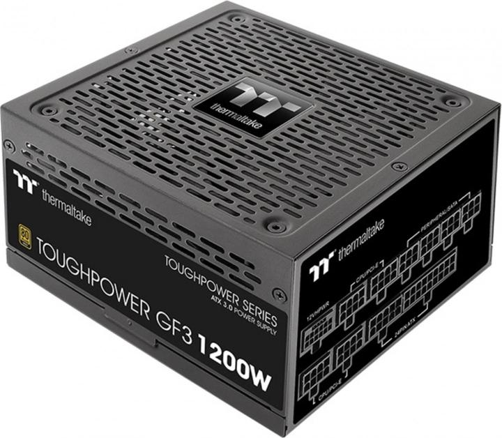 Produktbild Thermaltake Toughpower GF3 (1200 W)