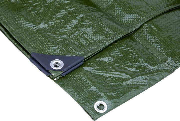 Actual product image Berger & Schröter Fabric tarpaulin