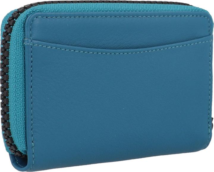 Immagine prodotto Braun Büffel Portafoglio Capri in pelle con protezione RFID 11 cm