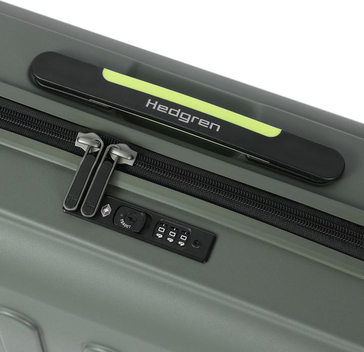 Immagine prodotto Hedgren Grip 4 Rollen Kabinentrolley 55 cm (40 l, Bagaglio a mano (fino a 50 litri))