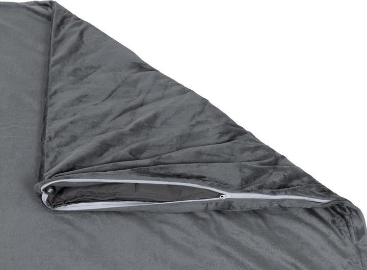 Image du produit Cocon Couverture de poids (6500 g, 160 x 210 cm)