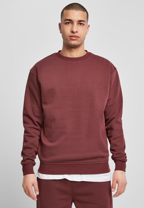 Immagine prodotto Urban Classics felpa girocollo (M)