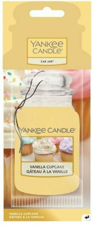 Produktbild Yankee Candle Vanilla Cupcake