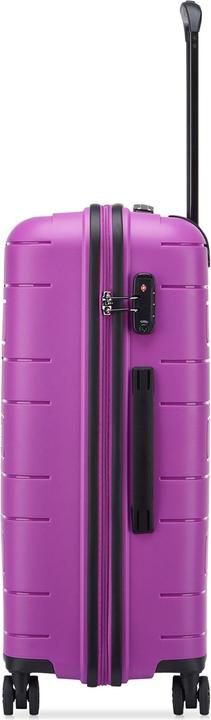 Actual product image Modo by Roncato Supernova 2.0 4 Rollen Kofferset 2-teilig (109 l, L (90 - 115l))