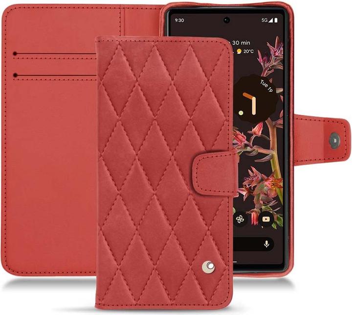 Cerise vintage - Couture ( Pantone #a6302e )