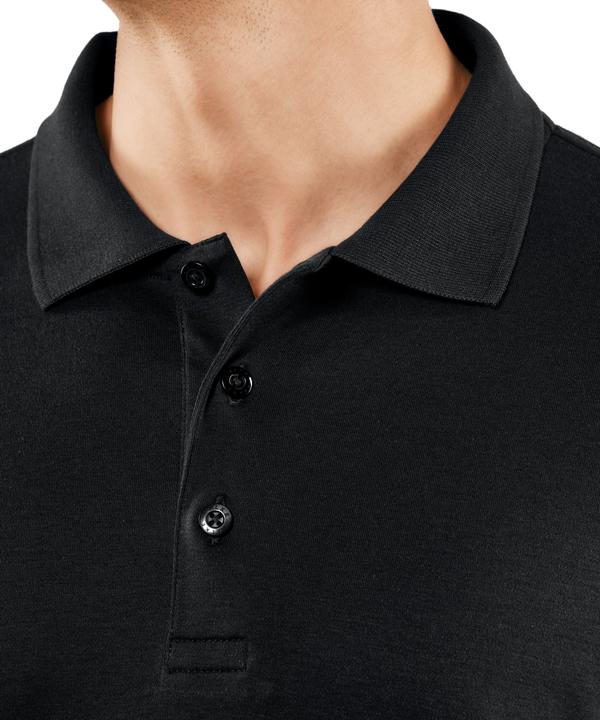 Actual product image Falke BA Polo Shirt LS m (L)
