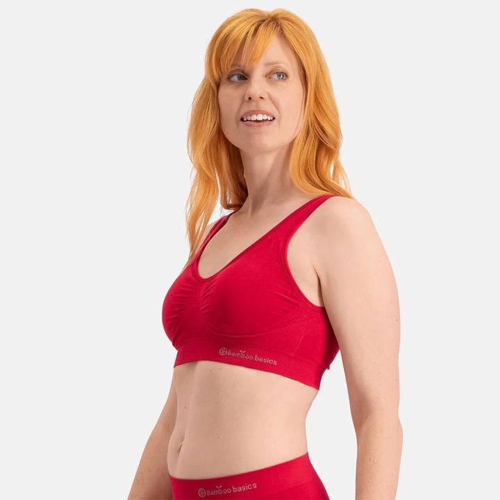 Produktbild Bamboo Basics Bustier Fleur (S, Einzelpack)