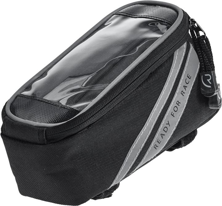 Rfr Oberrohrtasche (1 l, Rahmentasche)