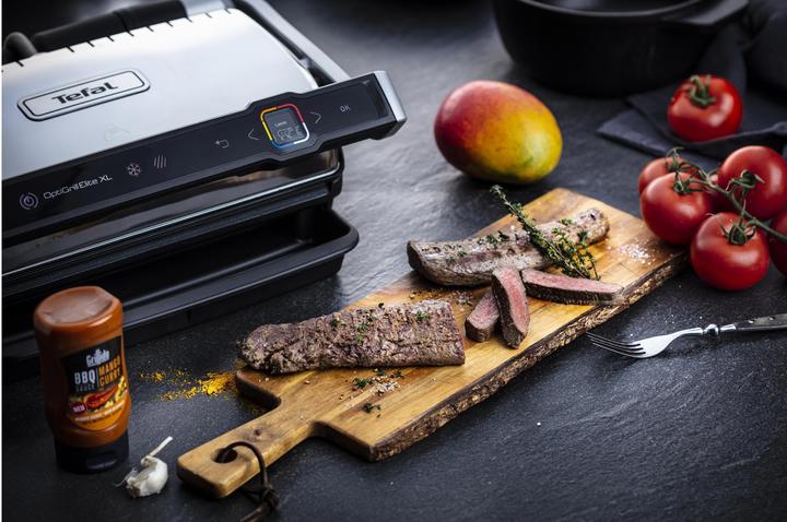 Produktbild Tefal OptiGrill Elite XL