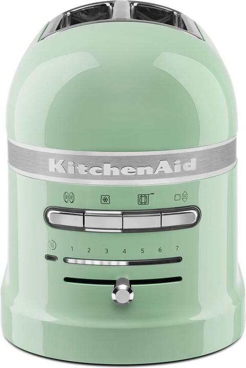 Produktbild KitchenAid Artisan 5KMT2204EPT pistazie