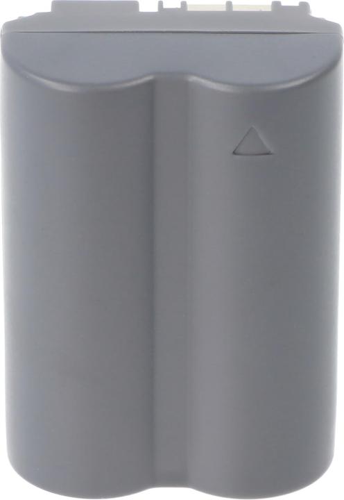 Image du produit AccuCell Kit chargeur et batterie Canon BP-511, BP-508 (Chargeur)