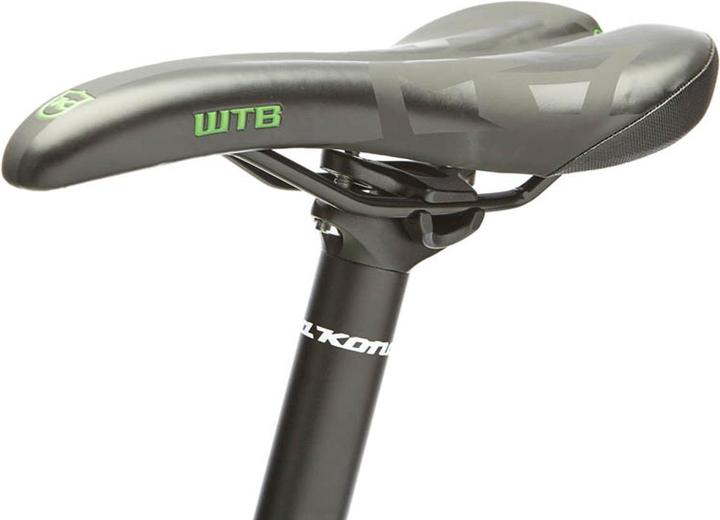 Actual product image Kona Rove NRB (52 cm)