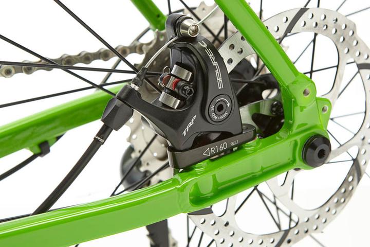 Actual product image Kona Rove NRB (52 cm)