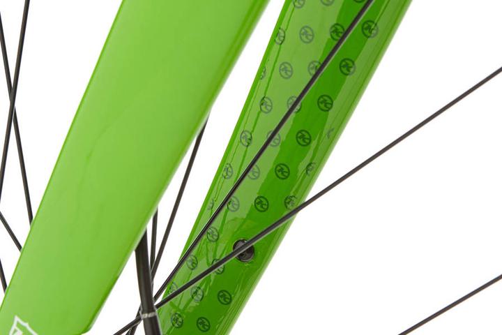 Actual product image Kona Rove NRB (52 cm)