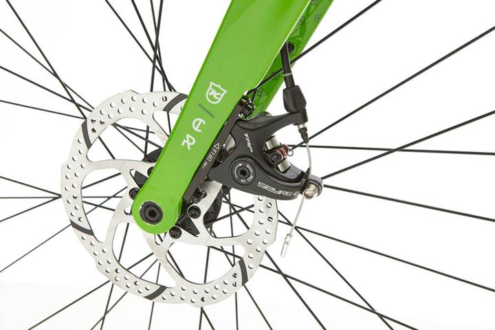 Actual product image Kona Rove NRB (52 cm)