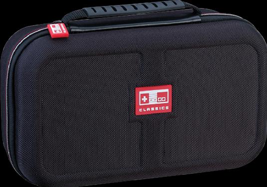 Immagine prodotto Nacon Gaming Custodia Ufficiale Per Nes/Snes Mini (Switch)
