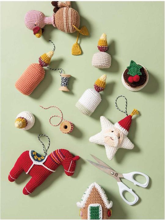 Immagine prodotto Rico Design Lana Creative Ricorumi DK 25 g, Lilla (57.50 m)