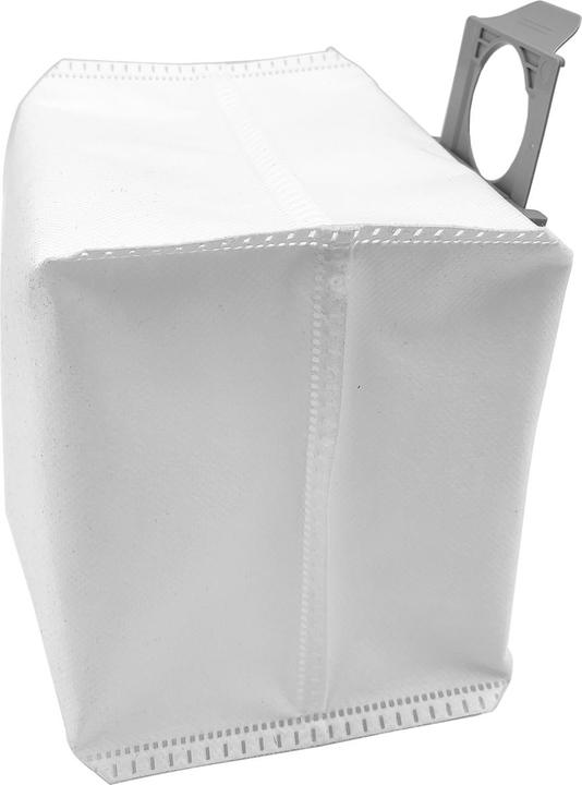 Actual product image Roboparts Dust bag for Roborock S8 Pro Ultra / Q5 Max+ / Q8 Max+ / S7 MaxV Ultra- 6-pack (6 x)