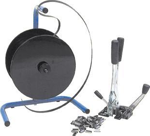 Produktbild kaiserkraft Umreifungs-Set (1 Stück)