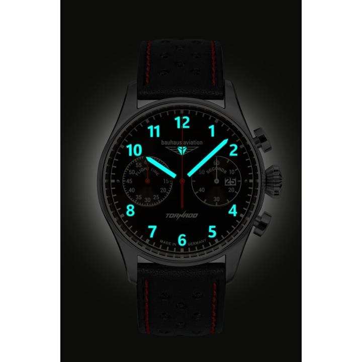Produktbild 27702 (Chronograph, 42 mm)