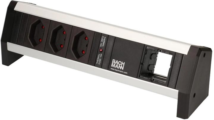 Produktbild Bachmann Desk 1 (3 x, Typ 13, 0.20 m)