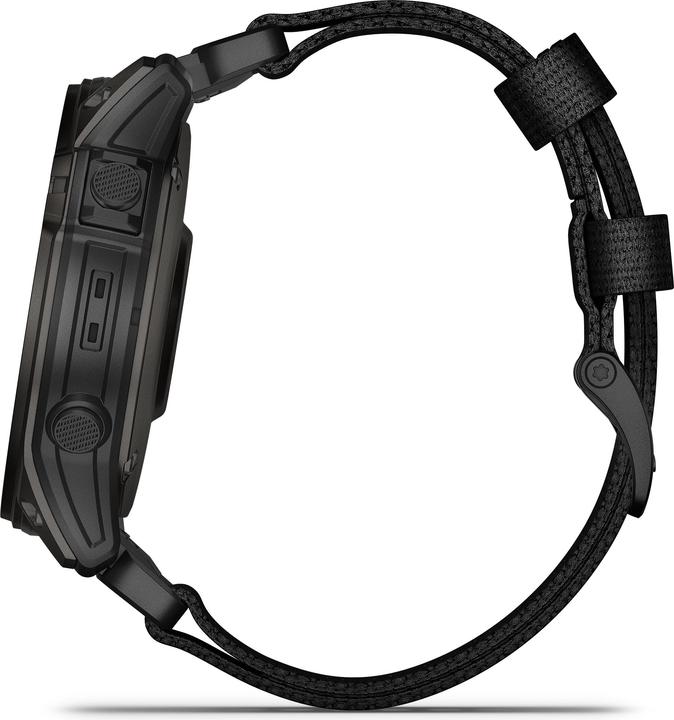 Immagine prodotto Garmin Tactix 7 AMOLED Edition (51 mm)