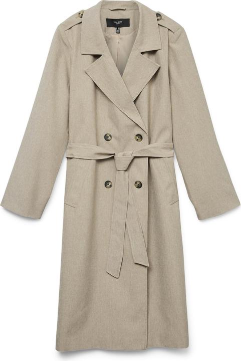 Immagine prodotto Vero Moda VMCSIRI cappotto trench (52)