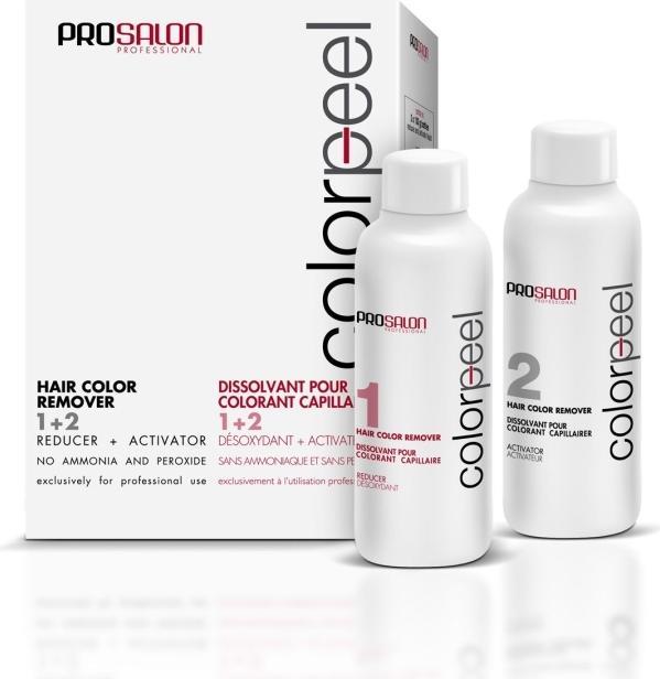 Chantal Thomass ProSalon Colorpeel Haarentfärber