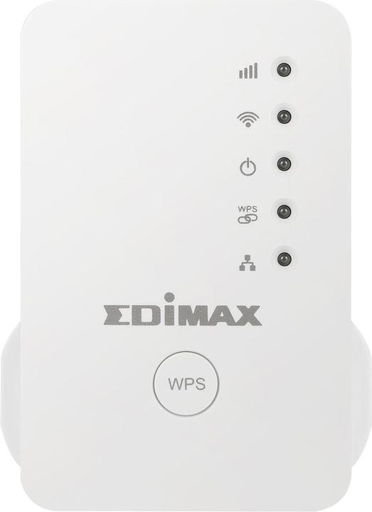 Immagine prodotto edimax EW-7438RPn (300 Mbit/s, 300 Mbit/s)