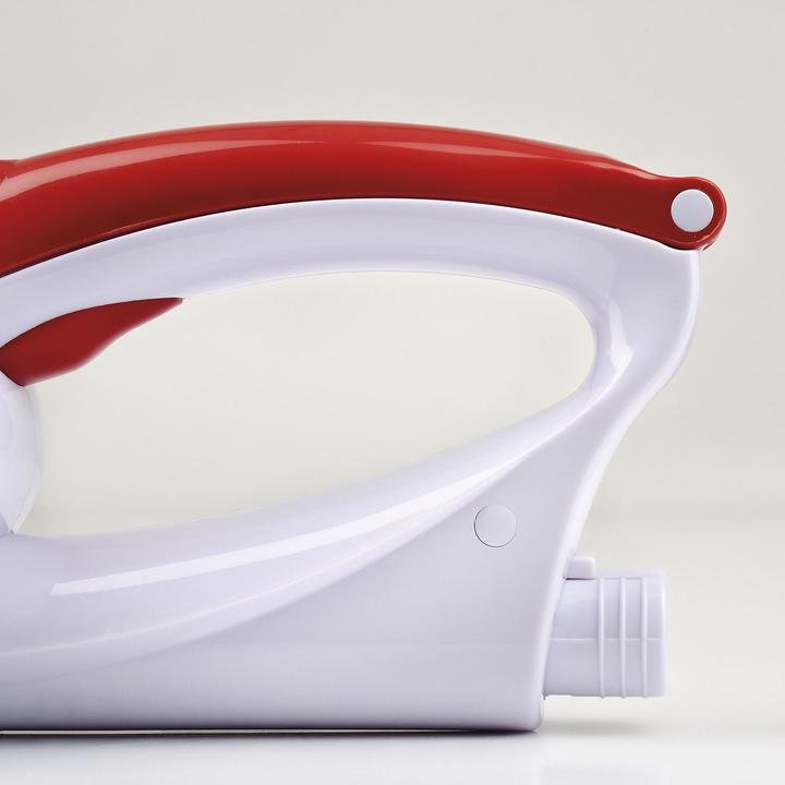 Immagine prodotto Girmi GT02 grattugia elettrica Plastica Rosso, Bianco