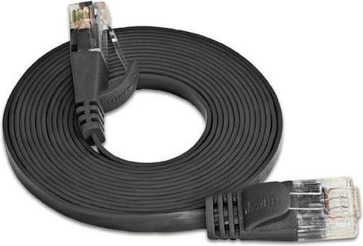 Produktbild Wirewin Netzwerkkabel (UTP, CAT6, 1 m)