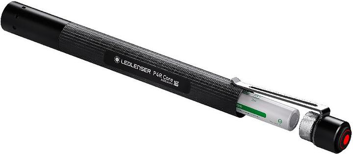 Immagine prodotto Ledlenser Torcia LED P4 Core (14.60 cm, 120 lm)