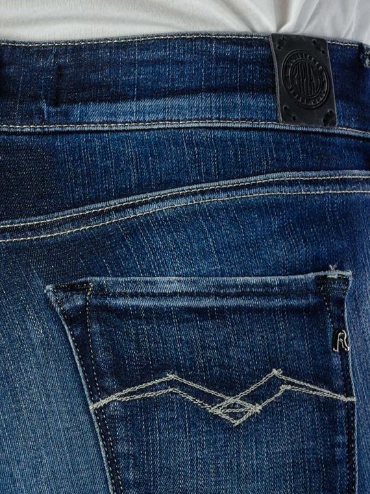 Actual product image Replay Luz Jeans Skinny Fit A04 (W26/L32)