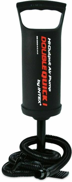 Intex Double Quick I