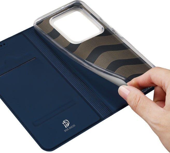 Actual product image Dux Ducis Skin Pro Series Bookcover (Xiaomi 14T Pro)