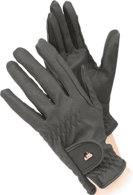 Image du produit Aubrion Gants d'équitation Pu (XL)