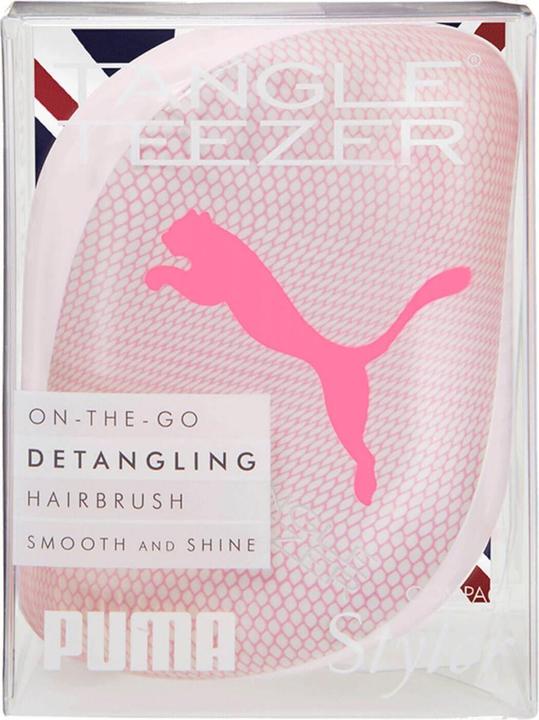 Productafbeelding Tangle Teezer Compacte Styler
