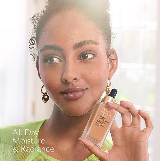 Produktbild Estée Lauder Futurist Skintint FTD No 1N1 (Ivory Nude, 1N1)