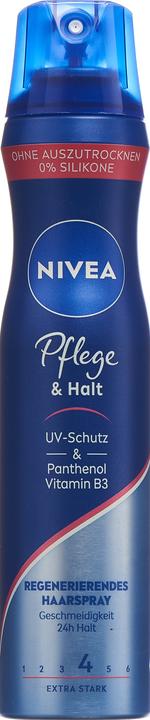 NIVEA Cura e mantenimento (250 ml)