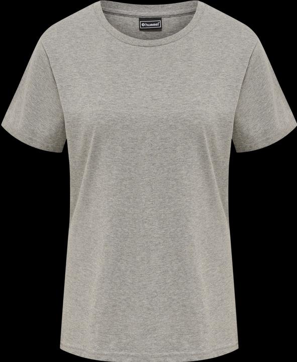 Produktbild hummel Hmlred Basic T-Shirt S/S Woman (XL)