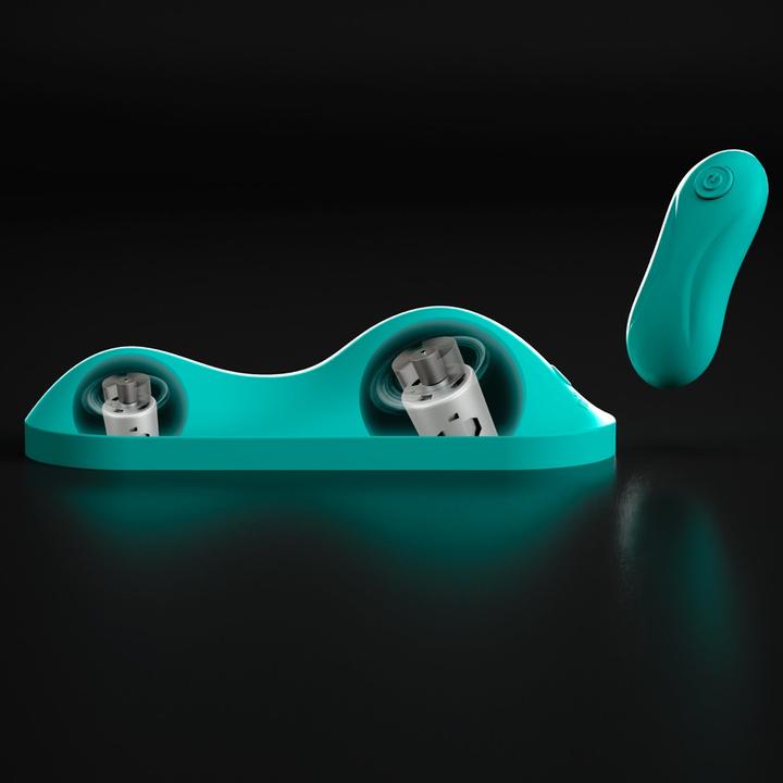 Actual product image Vibepad 4 intense