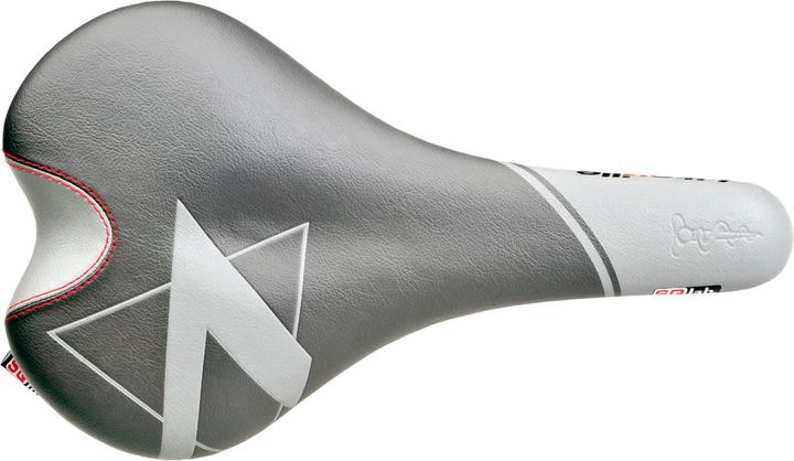 Produktbild Sqlab 611 Ergowave Liteville Fahrradsattel Carbon