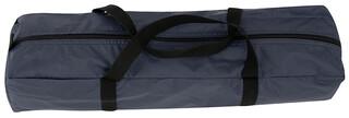 Actual product image Eurotrail Blue Creek Toilet and Douche Tent (Awning, 2.45 kg, 1 person)
