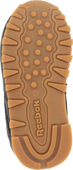 Actual product image Reebok Childrens/Kids Classic Leather Trainers (25.5)
